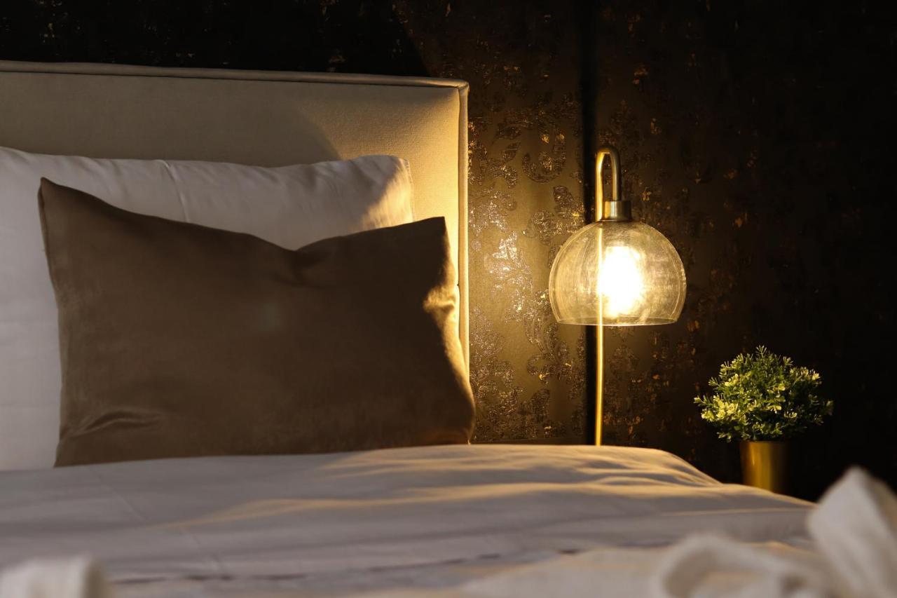 'Nap' Apartment Ösek Dış mekan fotoğraf