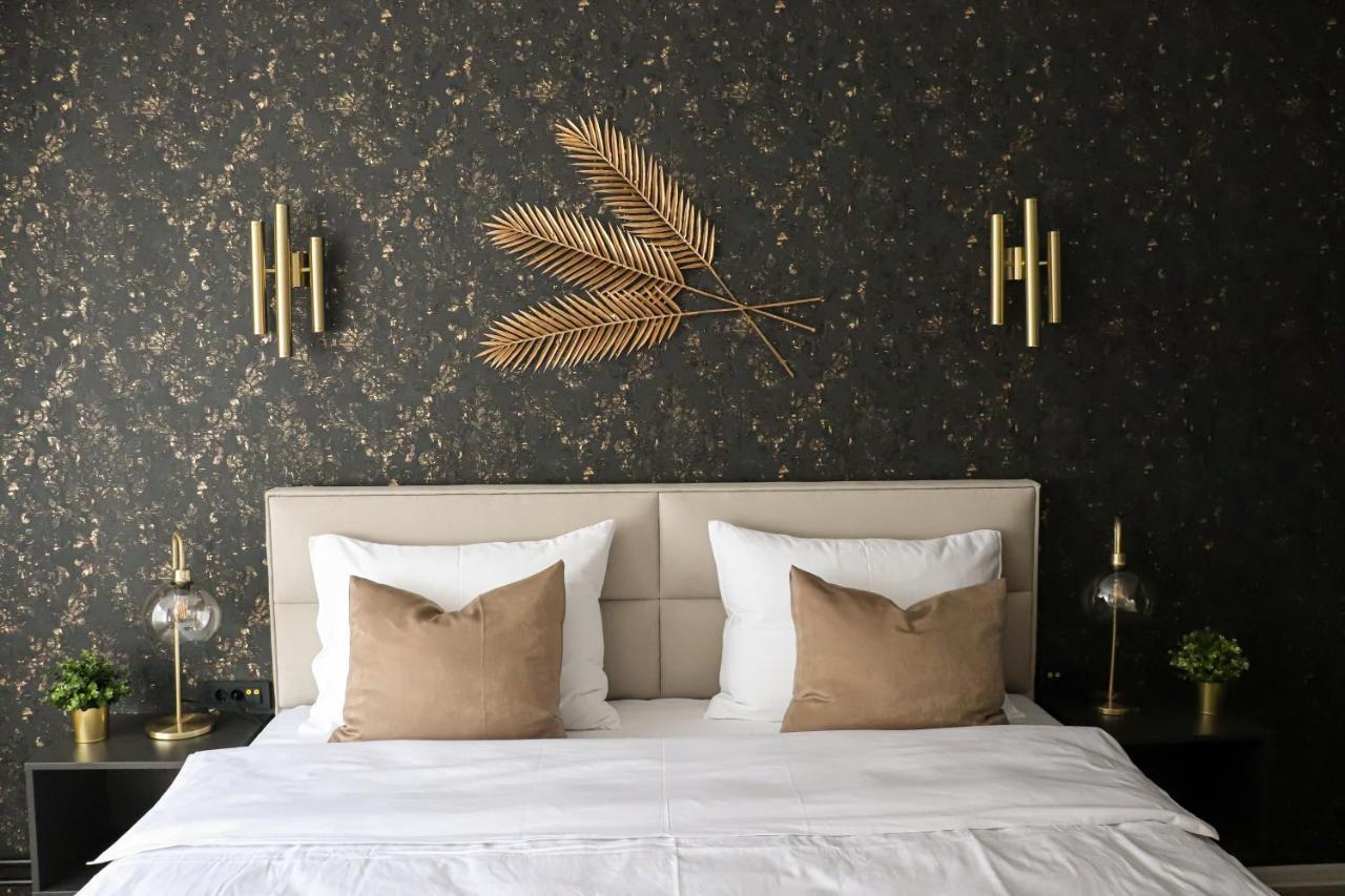 'Nap' Apartment Ösek Dış mekan fotoğraf