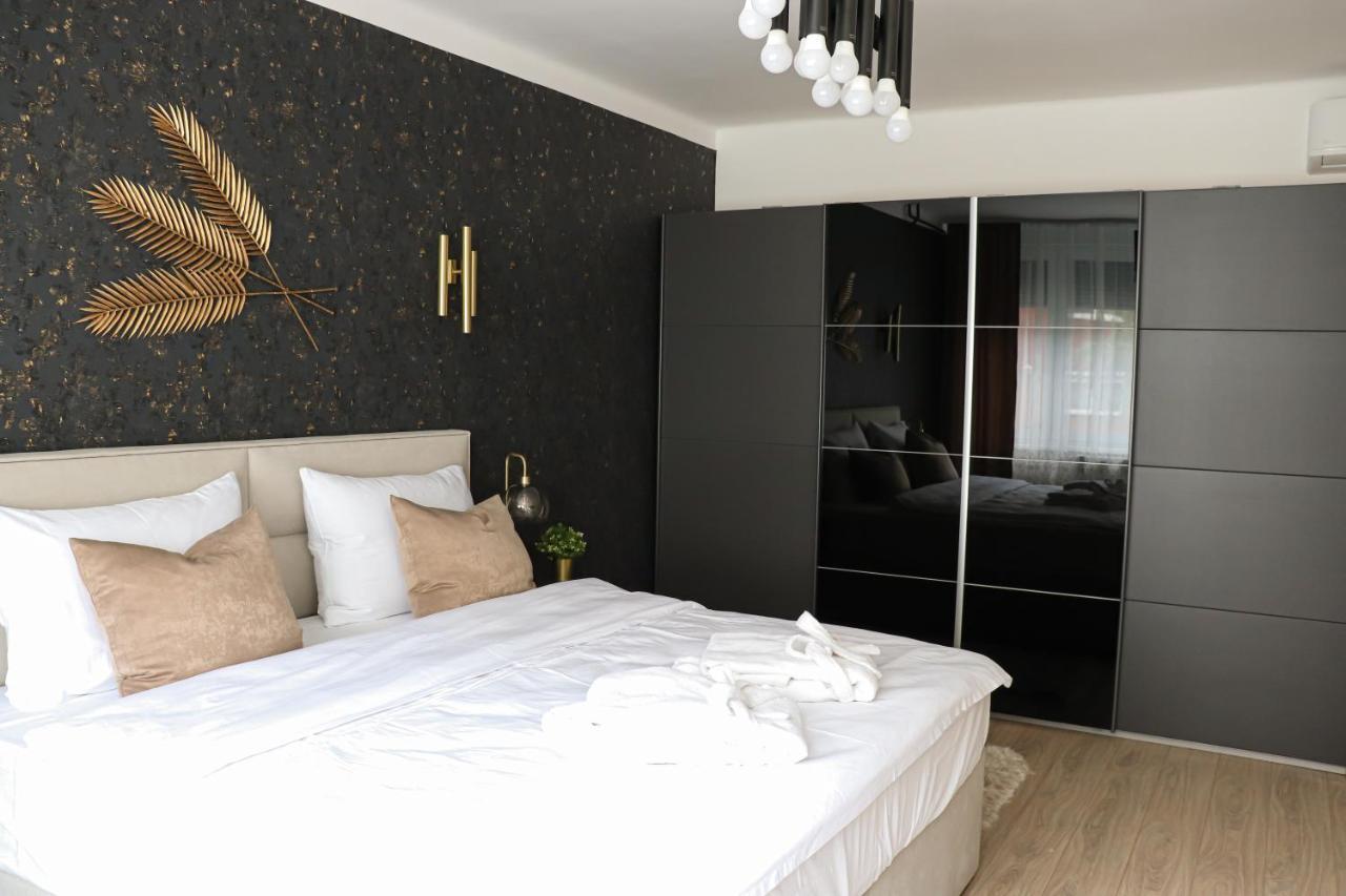 'Nap' Apartment Ösek Dış mekan fotoğraf