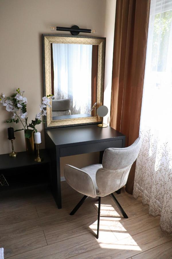 'Nap' Apartment Ösek Dış mekan fotoğraf