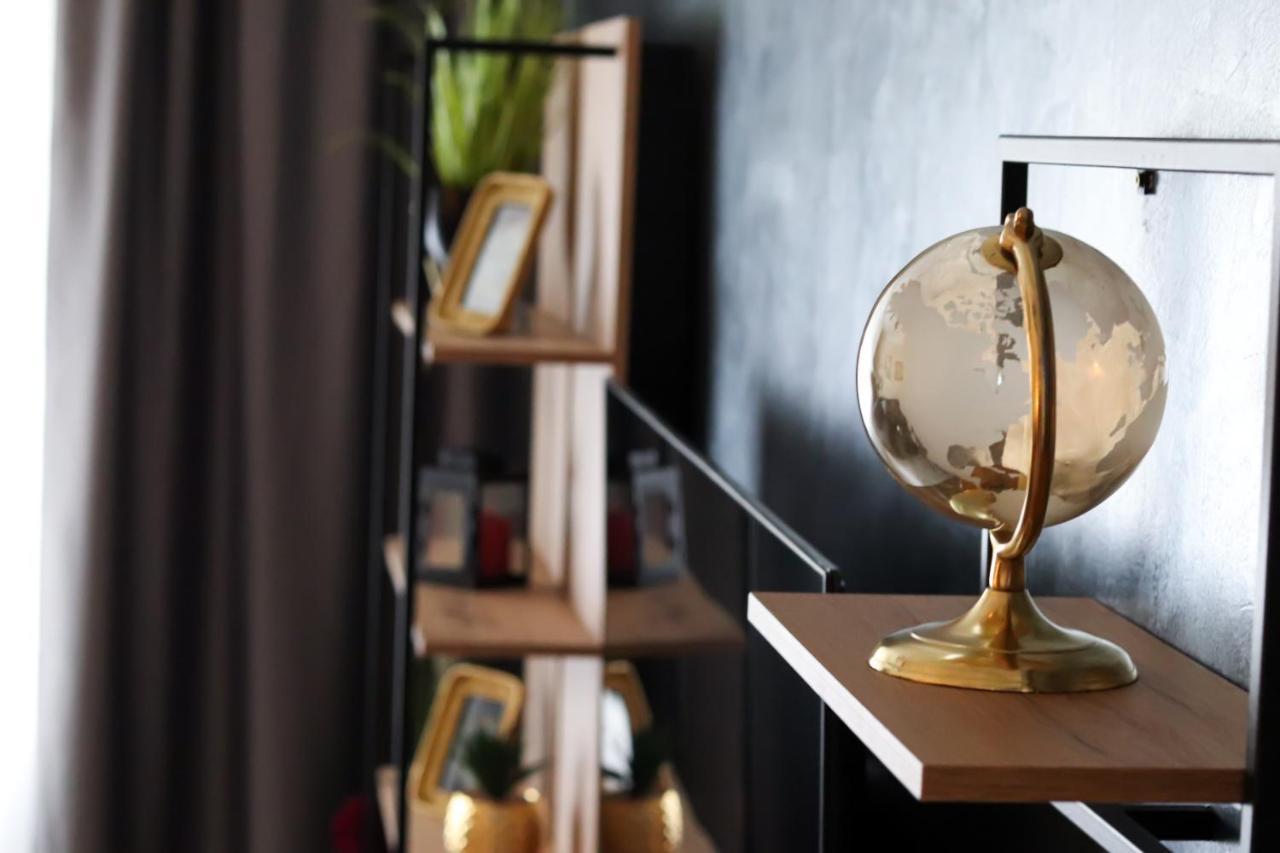 'Nap' Apartment Ösek Dış mekan fotoğraf