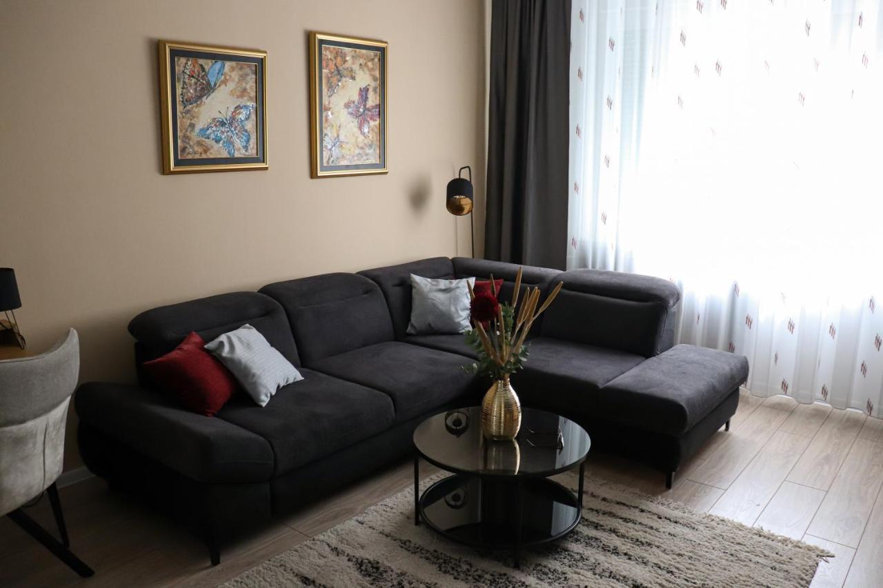 'Nap' Apartment Ösek Dış mekan fotoğraf