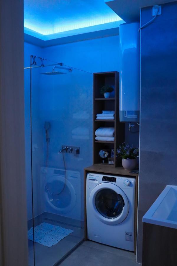 'Nap' Apartment Ösek Dış mekan fotoğraf