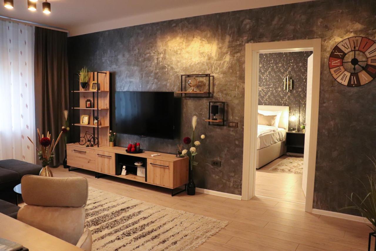 'Nap' Apartment Ösek Dış mekan fotoğraf