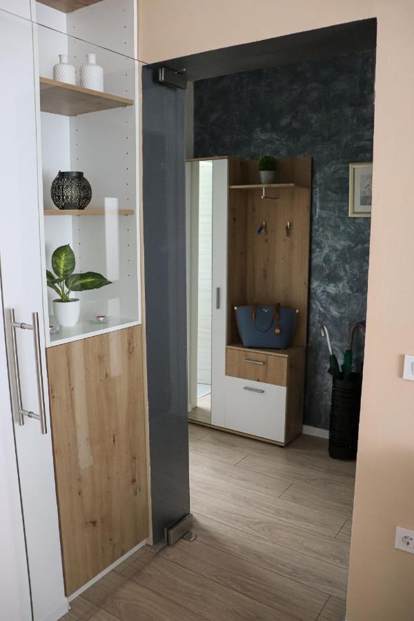 'Nap' Apartment Ösek Dış mekan fotoğraf